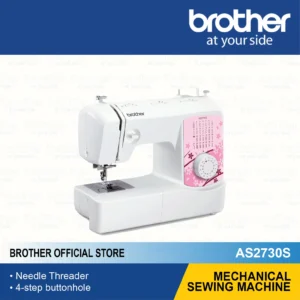 AS2730S sewing machine