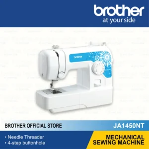 JA1450NT mechanical sewing machine