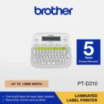 Labeller_PT-D210