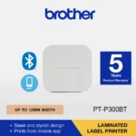 Labeller_PT-P300BT