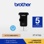 Labeller_PT-P700