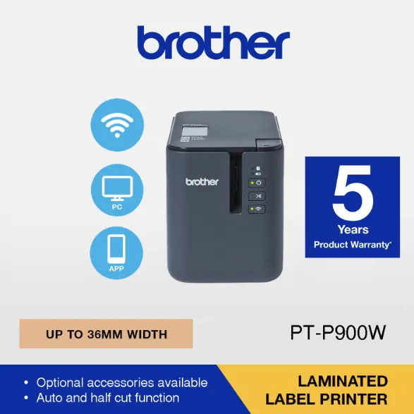 Labeller_PT-P900W
