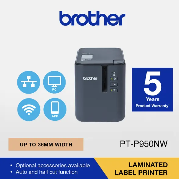Labeller_PT-P950NW