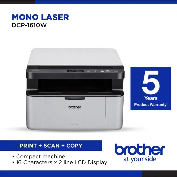 Mono-Laser_DCP-1610W