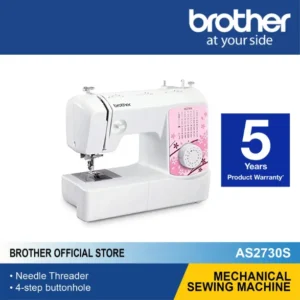 Sewing_AS2730S