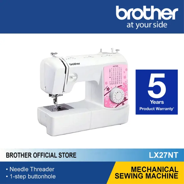 Sewing_LX27NT