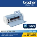 TnG30-5YW-ScanNCut