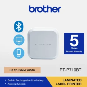 Labeller_PT-P710BT