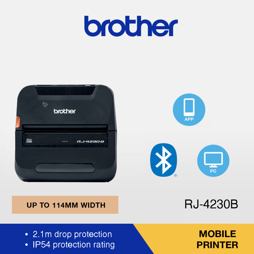 For Office & Corporate Use – Page 2 – Brother Malaysia