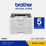 Mono-Laser_HL-L5210DN