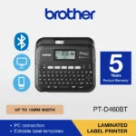 Labeller_PT-D460BT