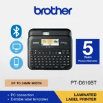 Labeller_PT-D610BT
