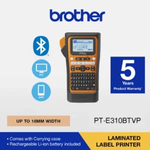 Labeller_PT-E310BTVP