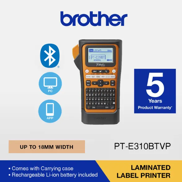 Labeller_PT-E310BTVP