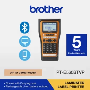 Labeller_PT-E560BTVP