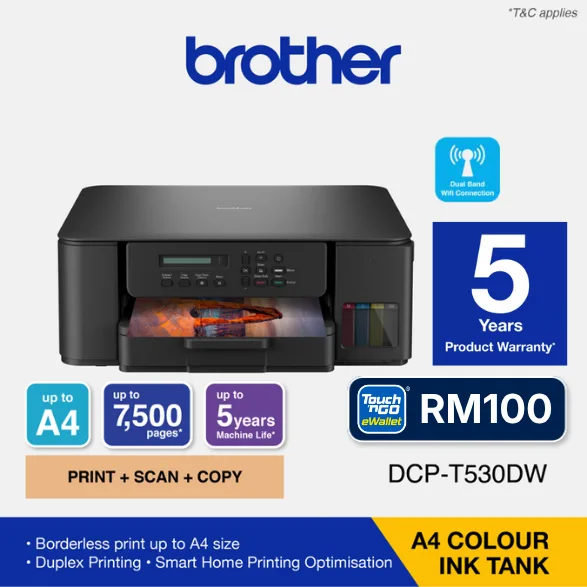 TnG100-A4-Refill_DCP-T530DW