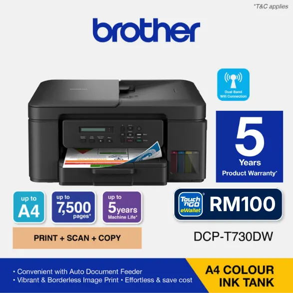 TnG100-A4-Refill_DCP-T730DW