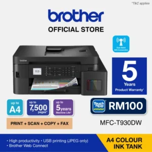 TnG100-A4-Refill_MFC-T930DW