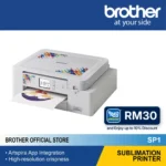 TnG30-5YW-Printer-Sublimation